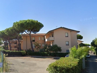 appartamento in vendita a Cecina