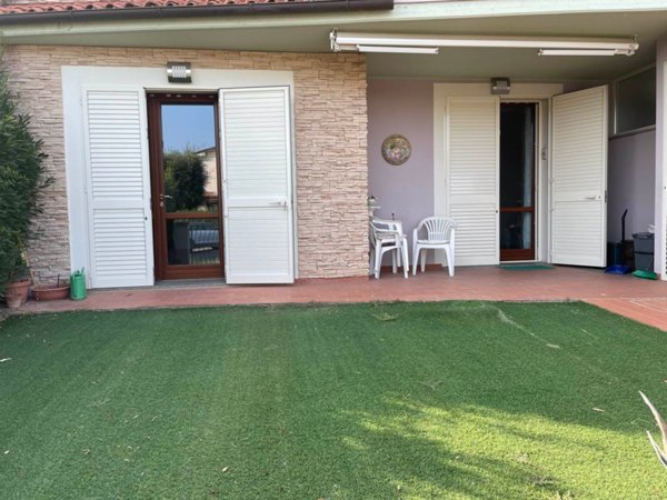 appartamento in vendita a Cecina