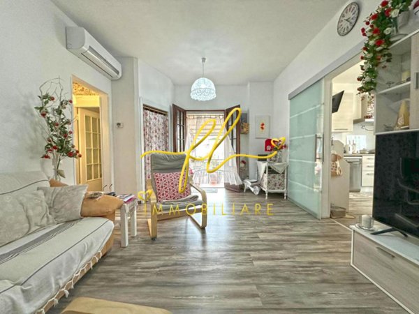 appartamento in vendita a Cecina