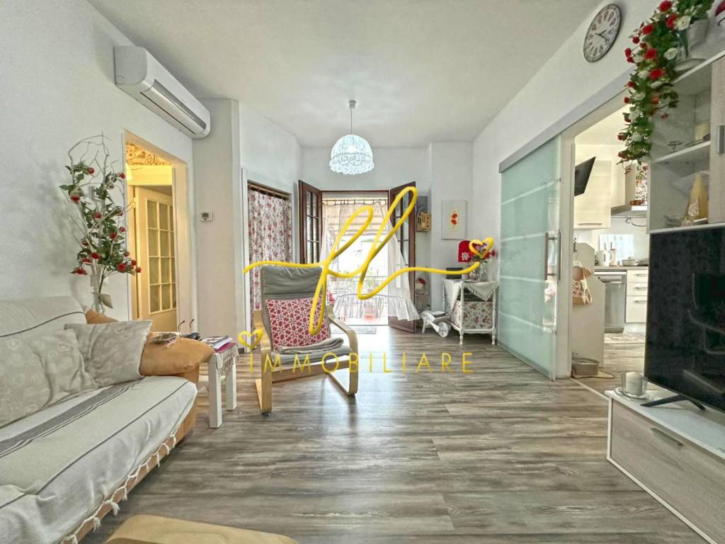 appartamento in vendita a Cecina