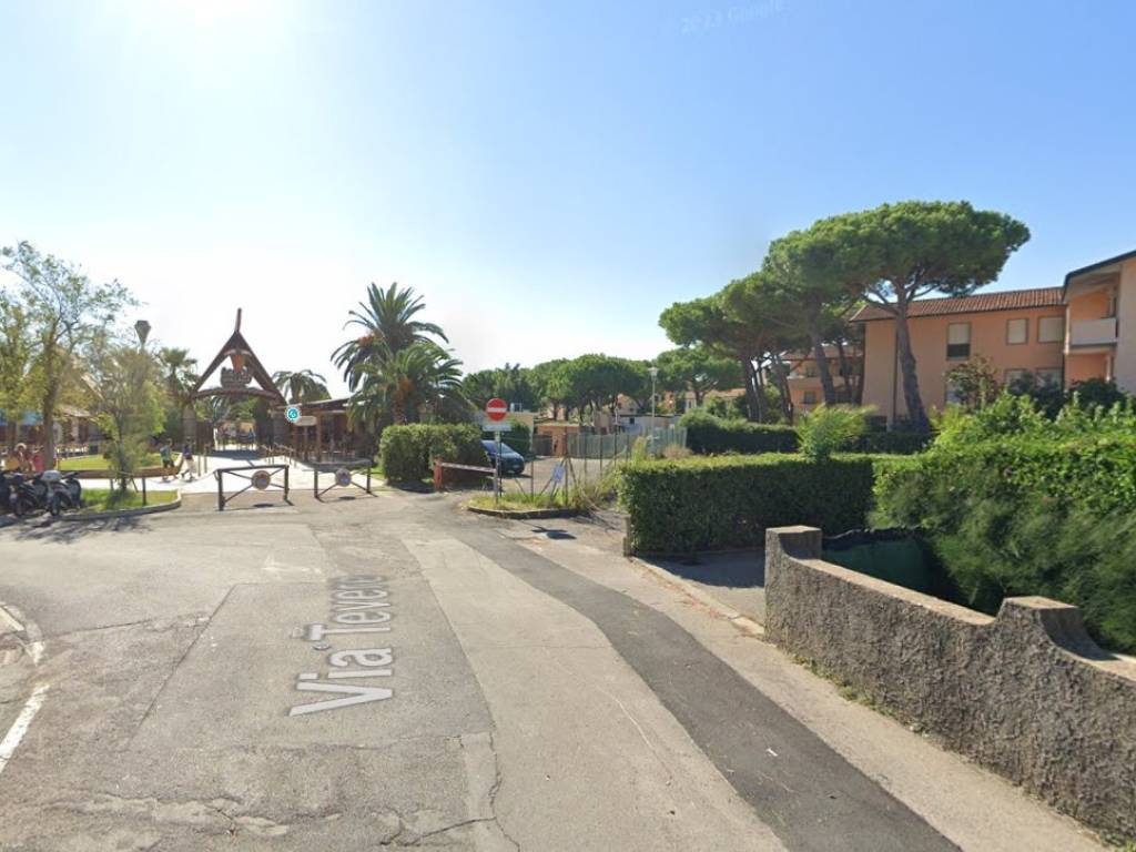 appartamento in vendita a Cecina