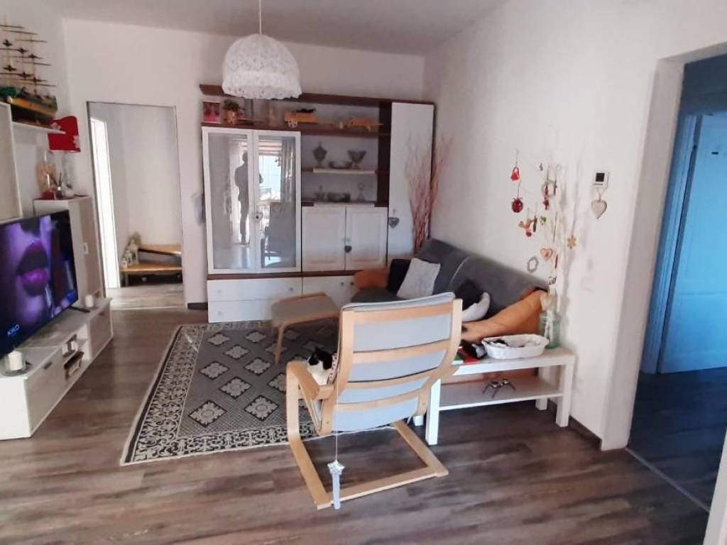 appartamento in vendita a Cecina