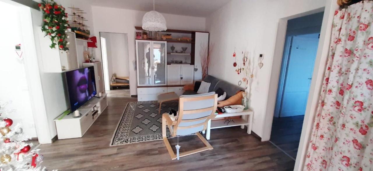 appartamento in vendita a Cecina