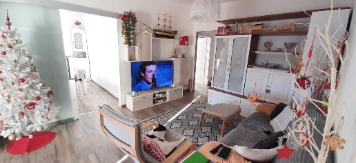 appartamento in vendita a Cecina