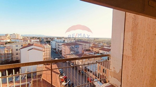 appartamento in vendita a Cecina