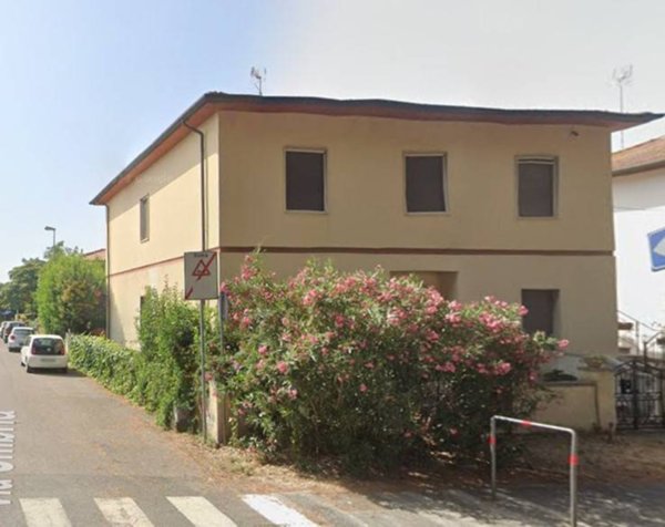 appartamento in vendita a Cecina