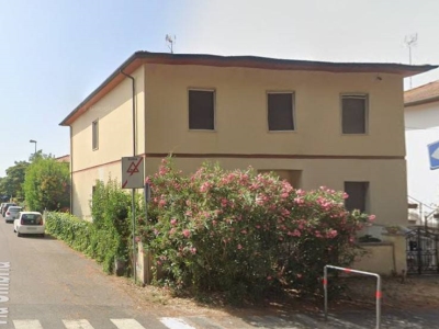 appartamento in vendita a Cecina