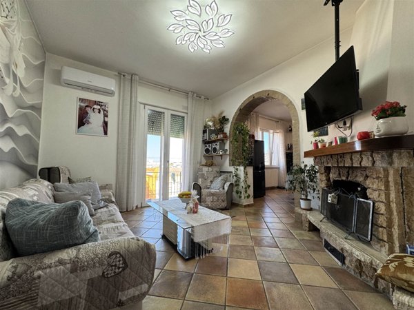 appartamento in vendita a Cecina