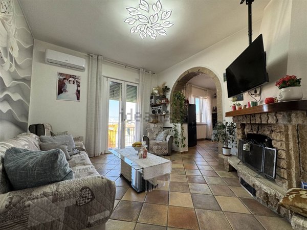 appartamento in vendita a Cecina