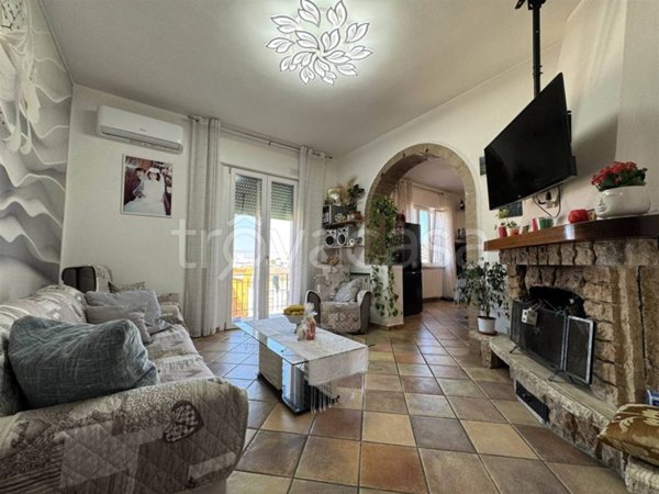 appartamento in vendita a Cecina