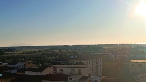 appartamento in vendita a Cecina