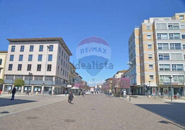 appartamento in vendita a Cecina
