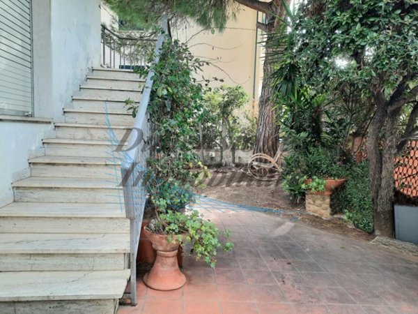 appartamento in vendita a Cecina