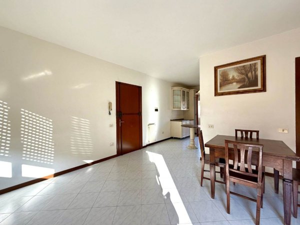 appartamento in vendita a Cecina