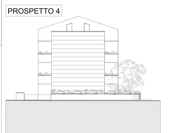 appartamento in vendita a Cecina