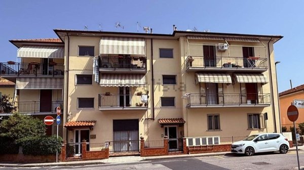 appartamento in vendita a Cecina