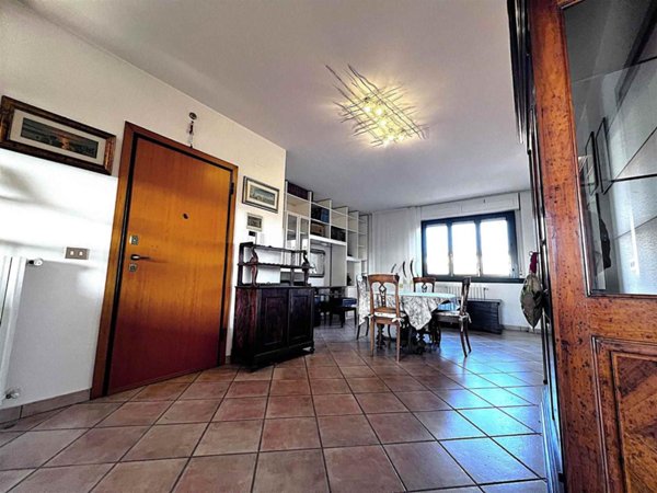 appartamento in vendita a Cecina