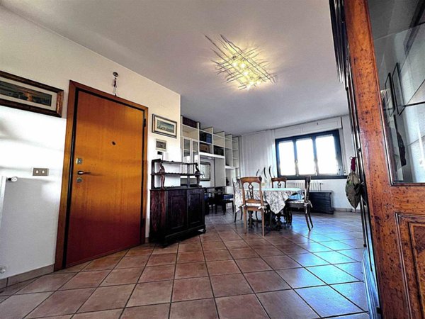 appartamento in vendita a Cecina