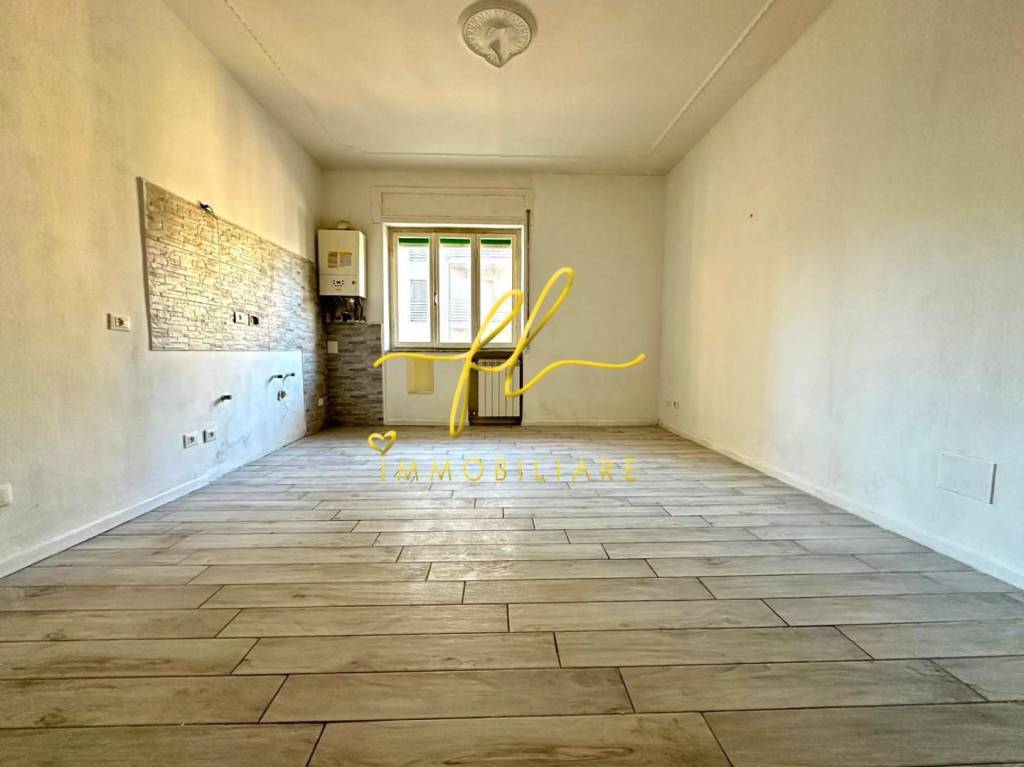 appartamento in vendita a Cecina