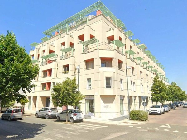 appartamento in vendita a Cecina