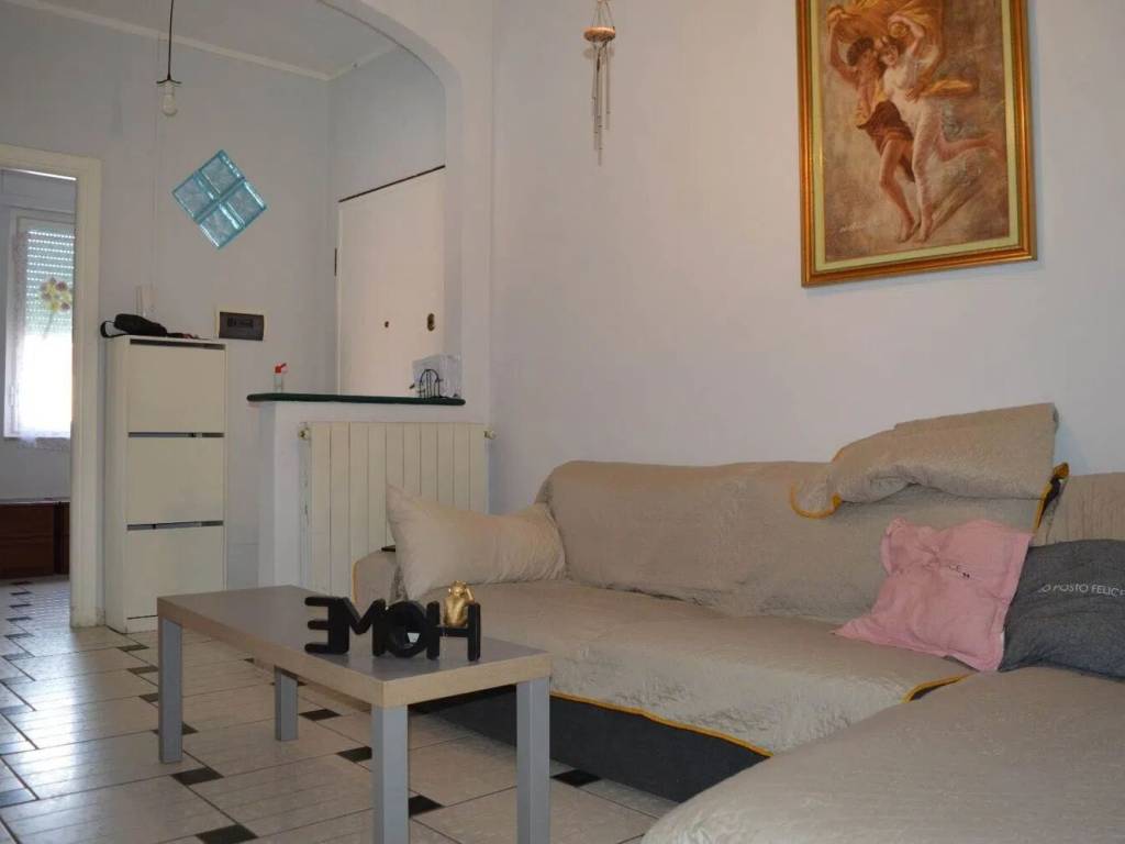appartamento in vendita a Cecina
