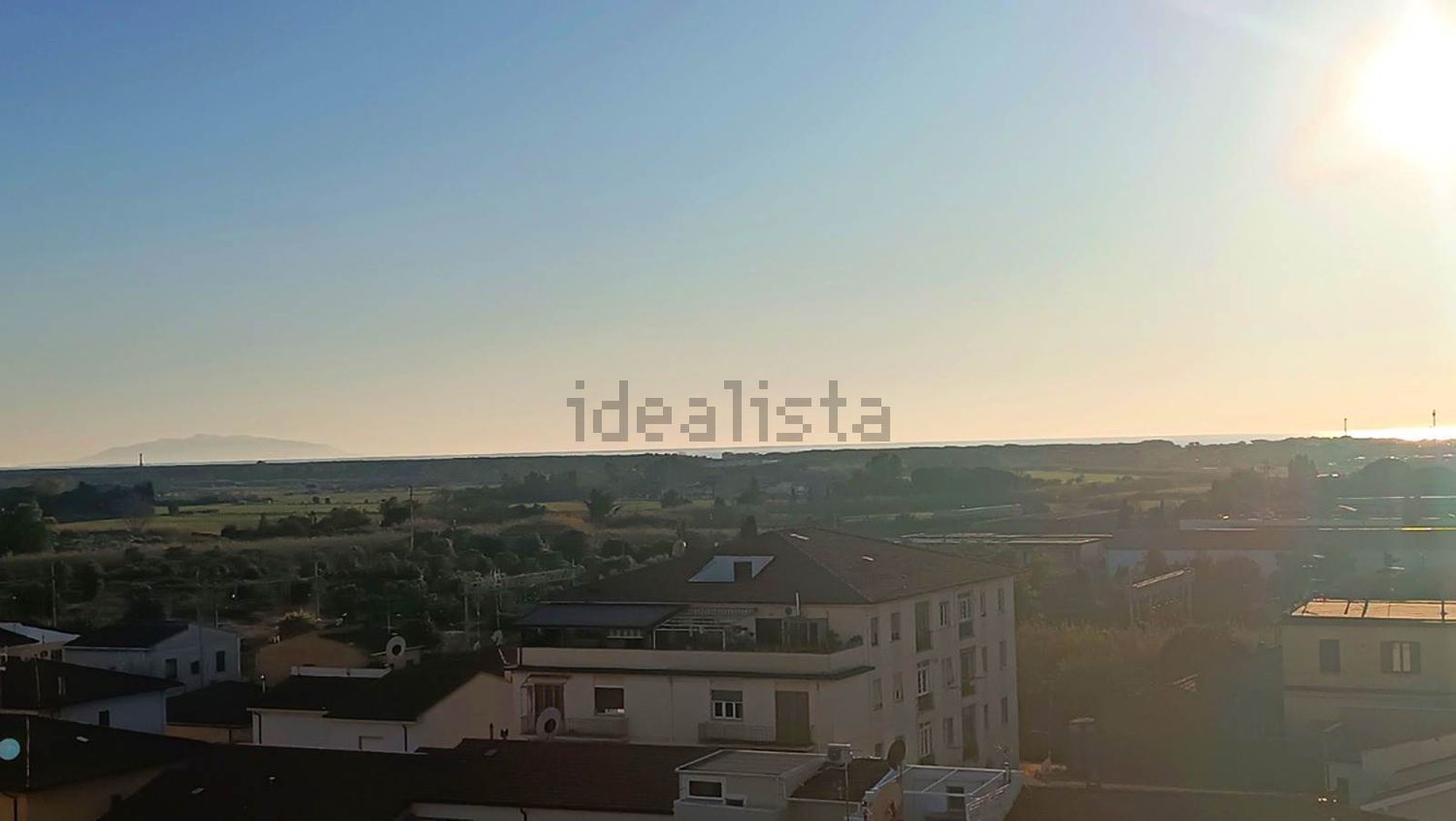 appartamento in vendita a Cecina