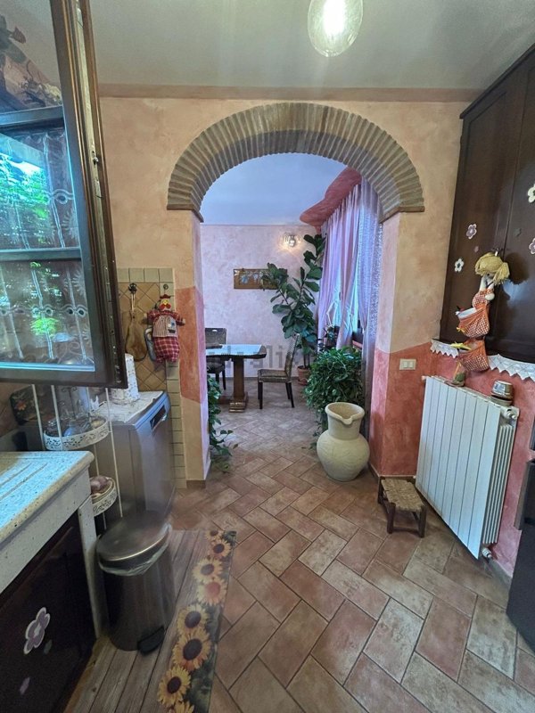 appartamento in vendita a Cecina