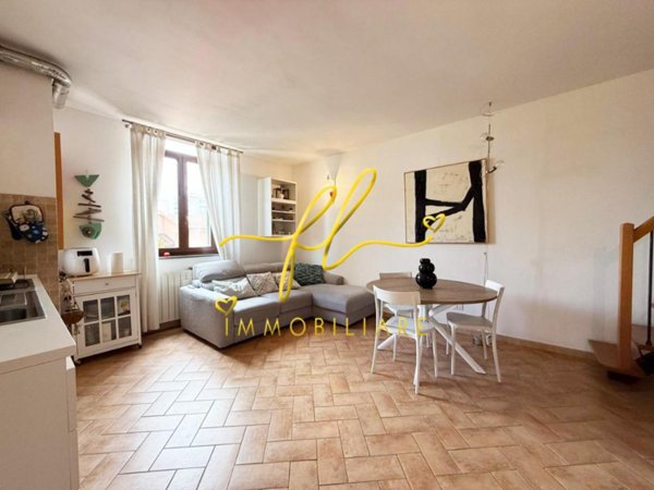 appartamento in vendita a Cecina