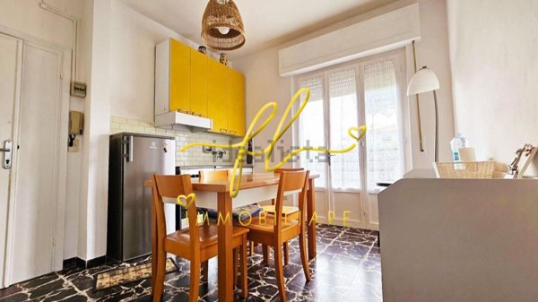 appartamento in vendita a Cecina
