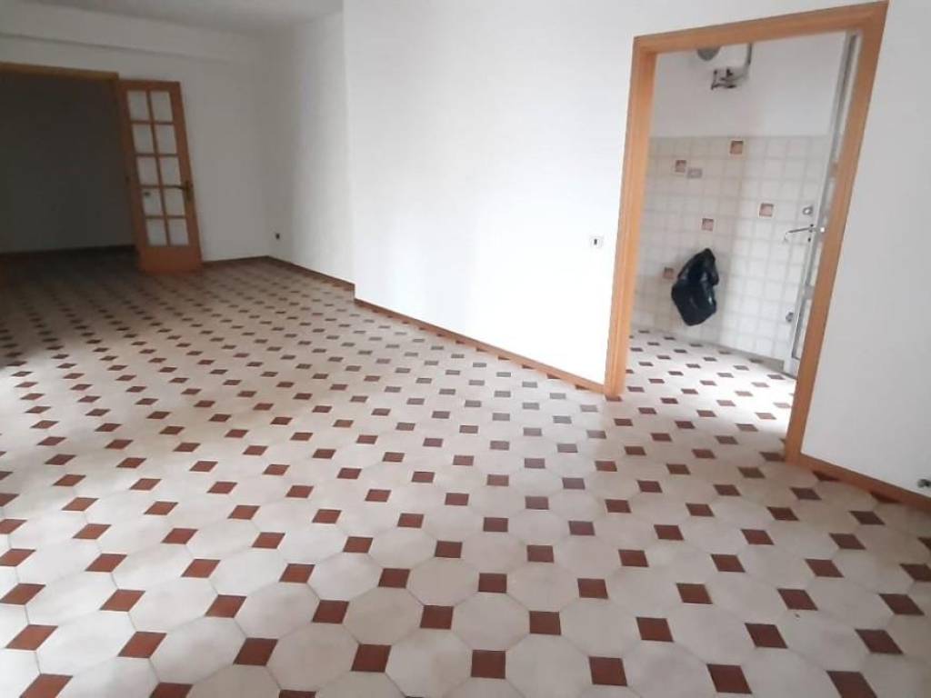 appartamento in vendita a Cecina