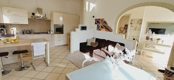 appartamento in vendita a Cecina