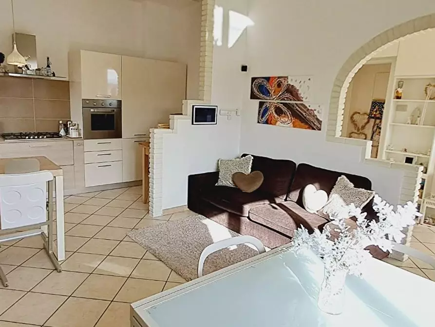 appartamento in vendita a Cecina