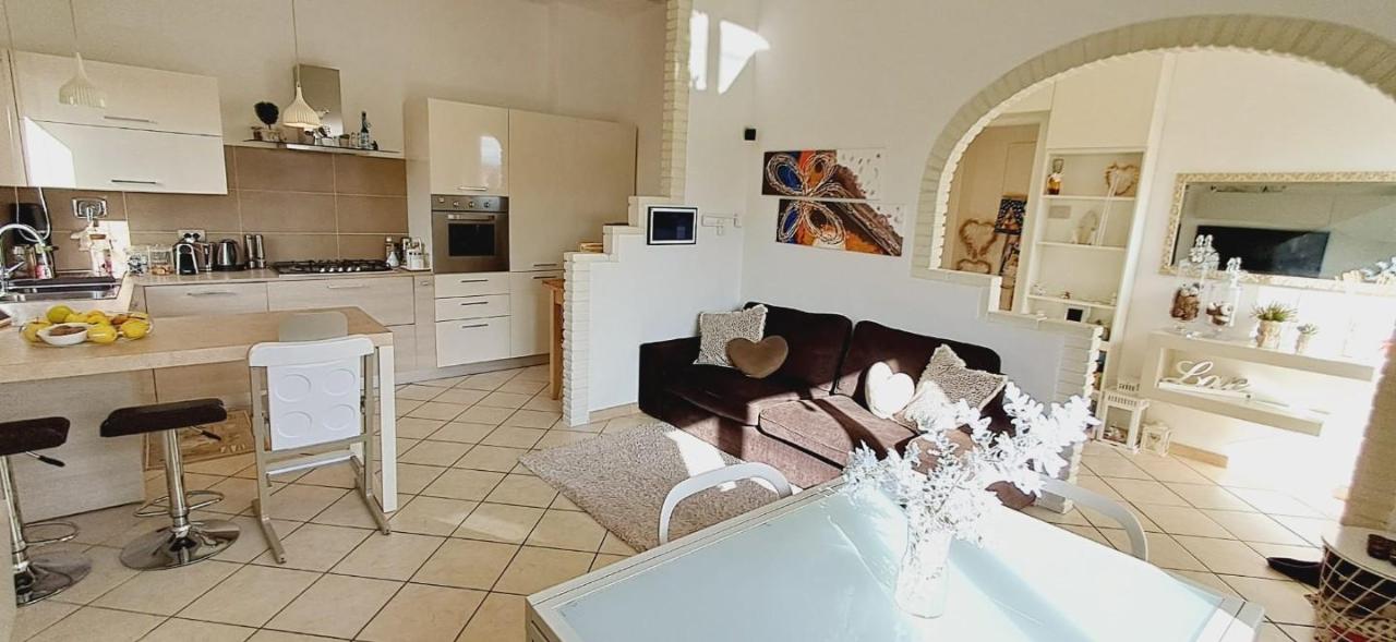 appartamento in vendita a Cecina