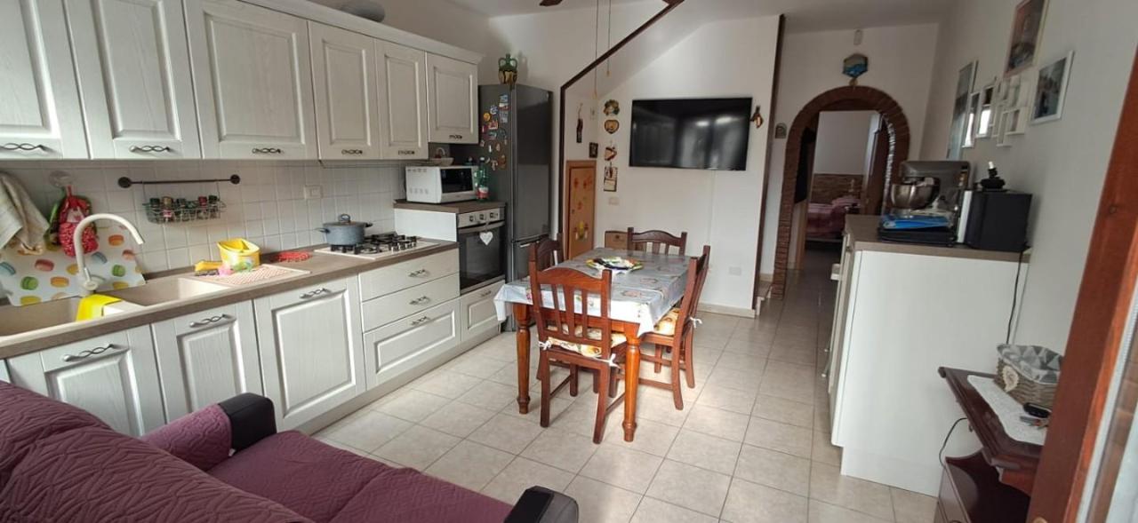 appartamento in vendita a Cecina