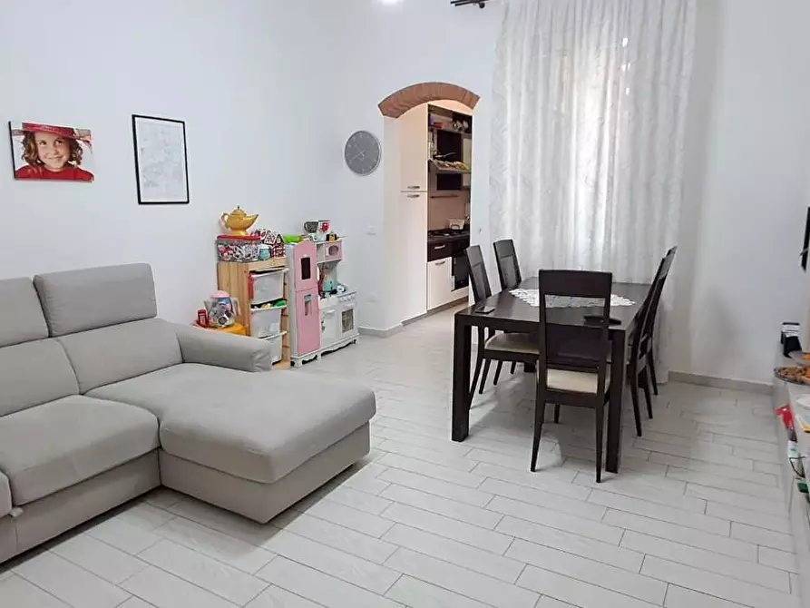 appartamento in vendita a Cecina