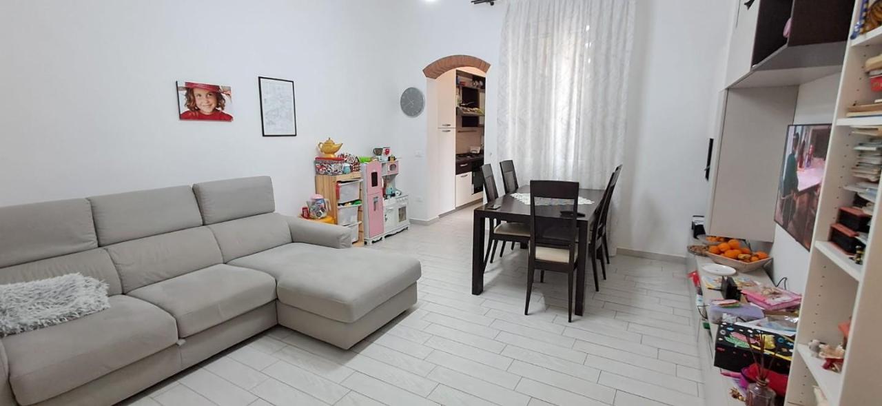 appartamento in vendita a Cecina