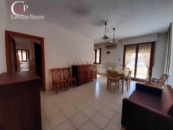 appartamento in vendita a Cecina