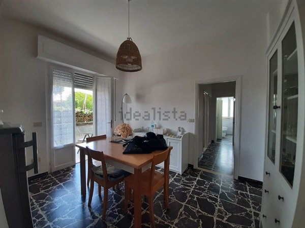 appartamento in vendita a Cecina