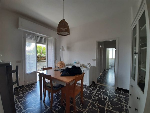 appartamento in vendita a Cecina