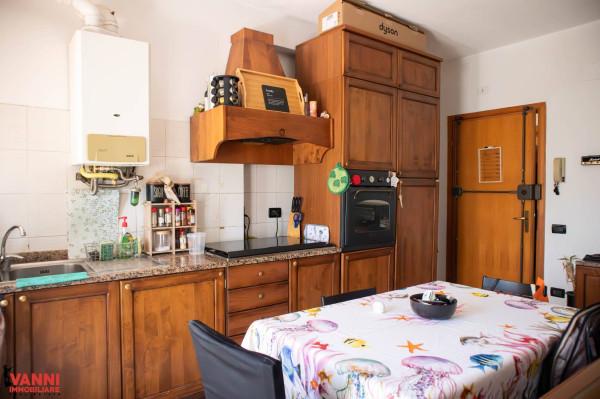 appartamento in vendita a Cecina