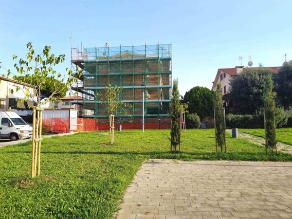 appartamento in vendita a Cecina