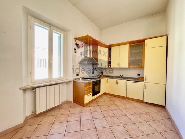 appartamento in vendita a Cecina