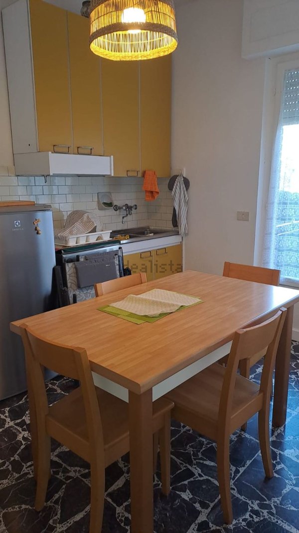 appartamento in vendita a Cecina