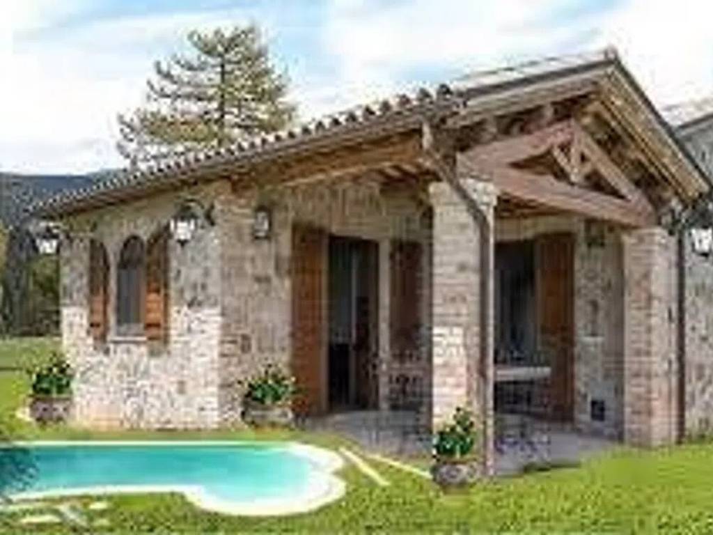 casa indipendente in vendita a Cecina