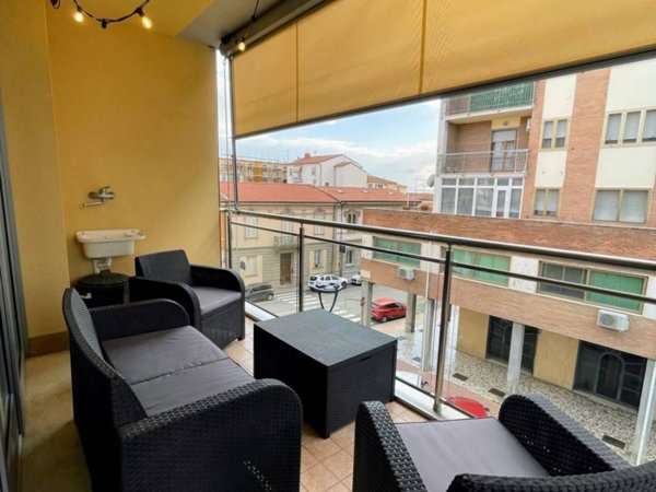 appartamento in vendita a Cecina
