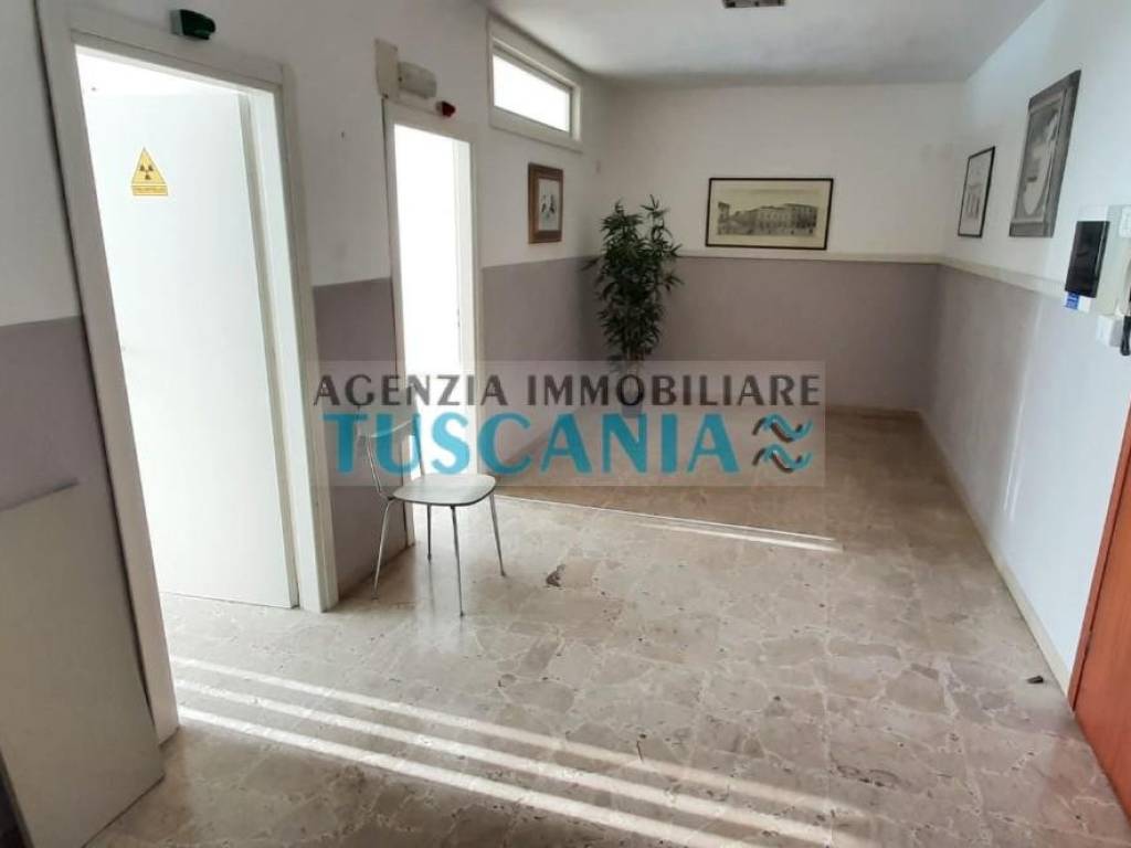appartamento in vendita a Cecina