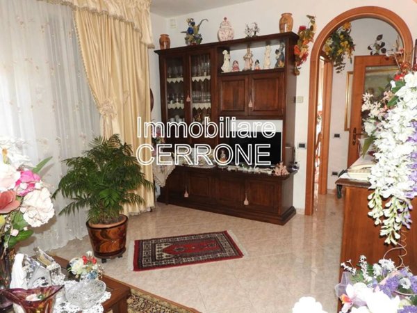 appartamento in vendita a Cecina