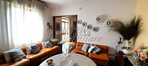 appartamento in vendita a Cecina