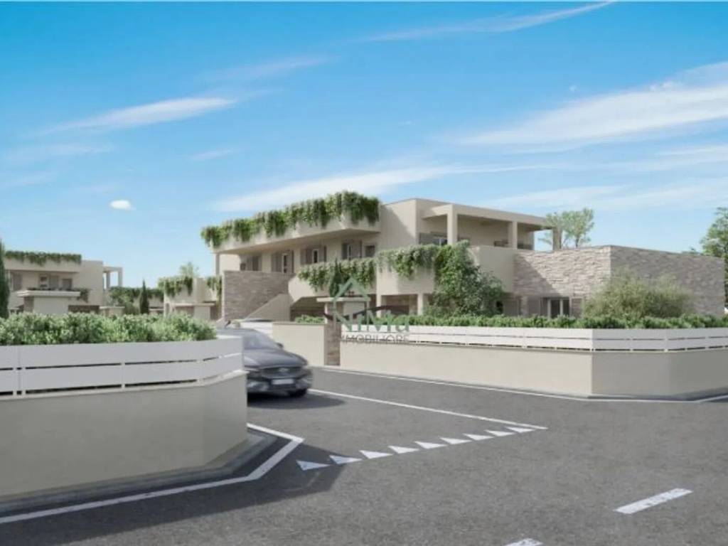 appartamento in vendita a Cecina