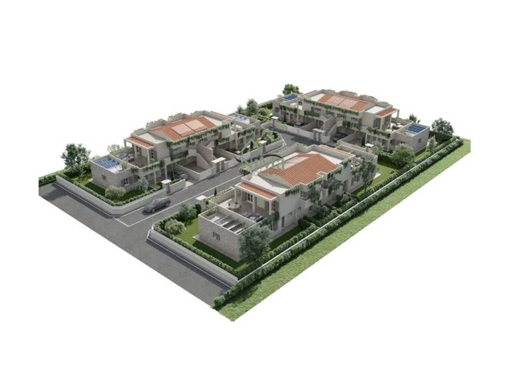 appartamento in vendita a Cecina